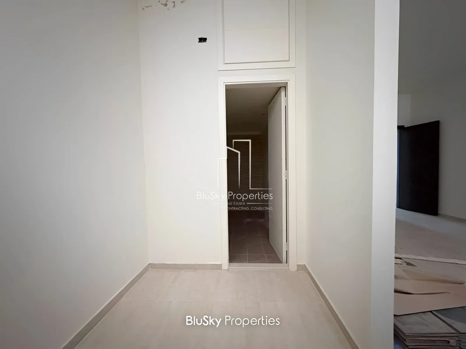 Apartment for Sale in Bsalim
