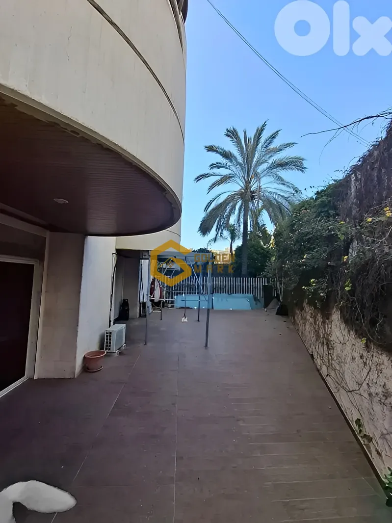 Apartment for Sale in Kfar Hbab - 3 bed, 3 bath