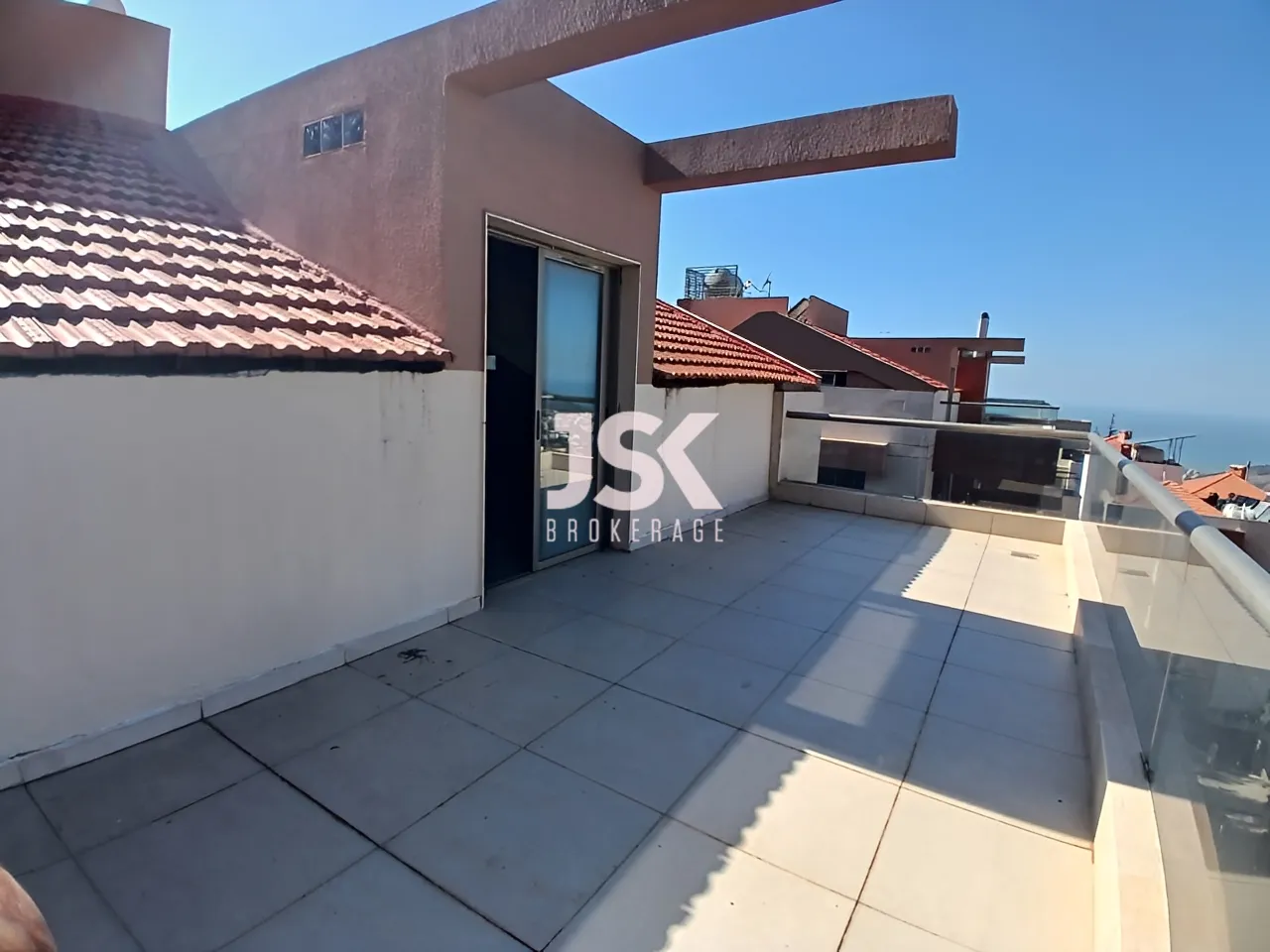 Duplex for Sale in Qornet El Hamra