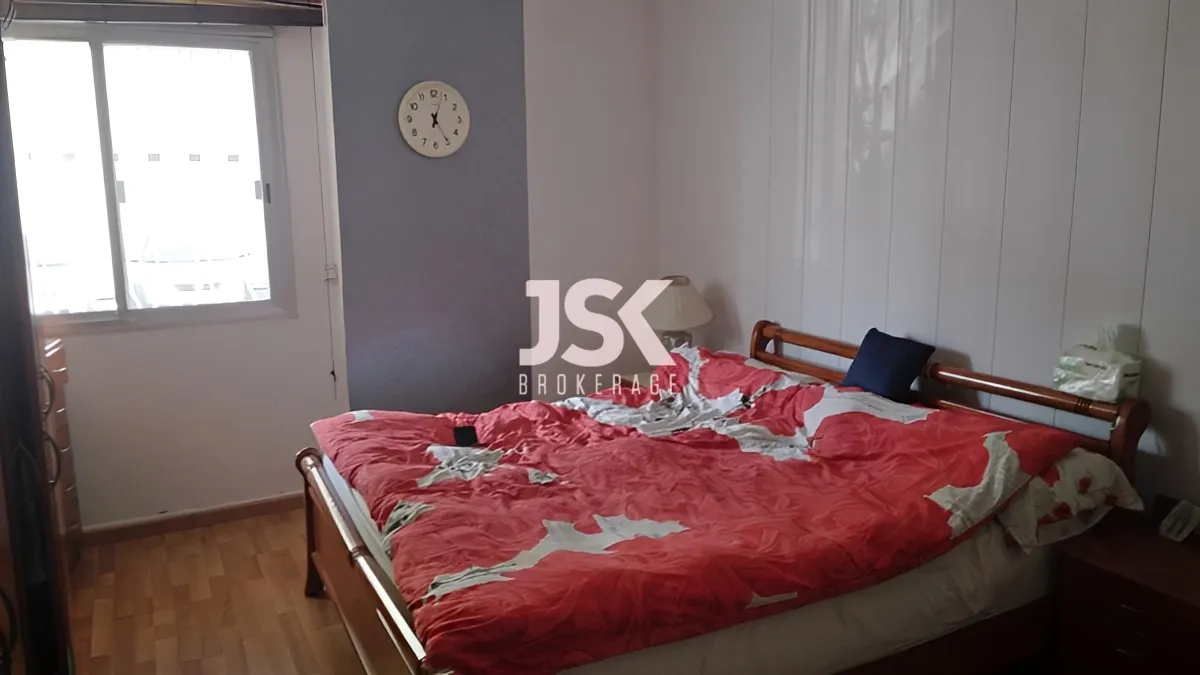 Apartment for Sale in Rabweh, Metn