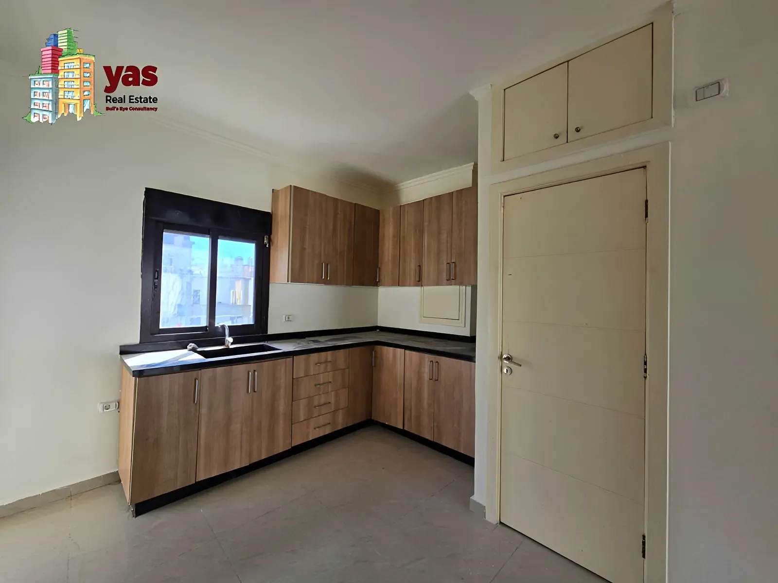 Apartment for Sale in Qleiat - 2 bed, 2 bath