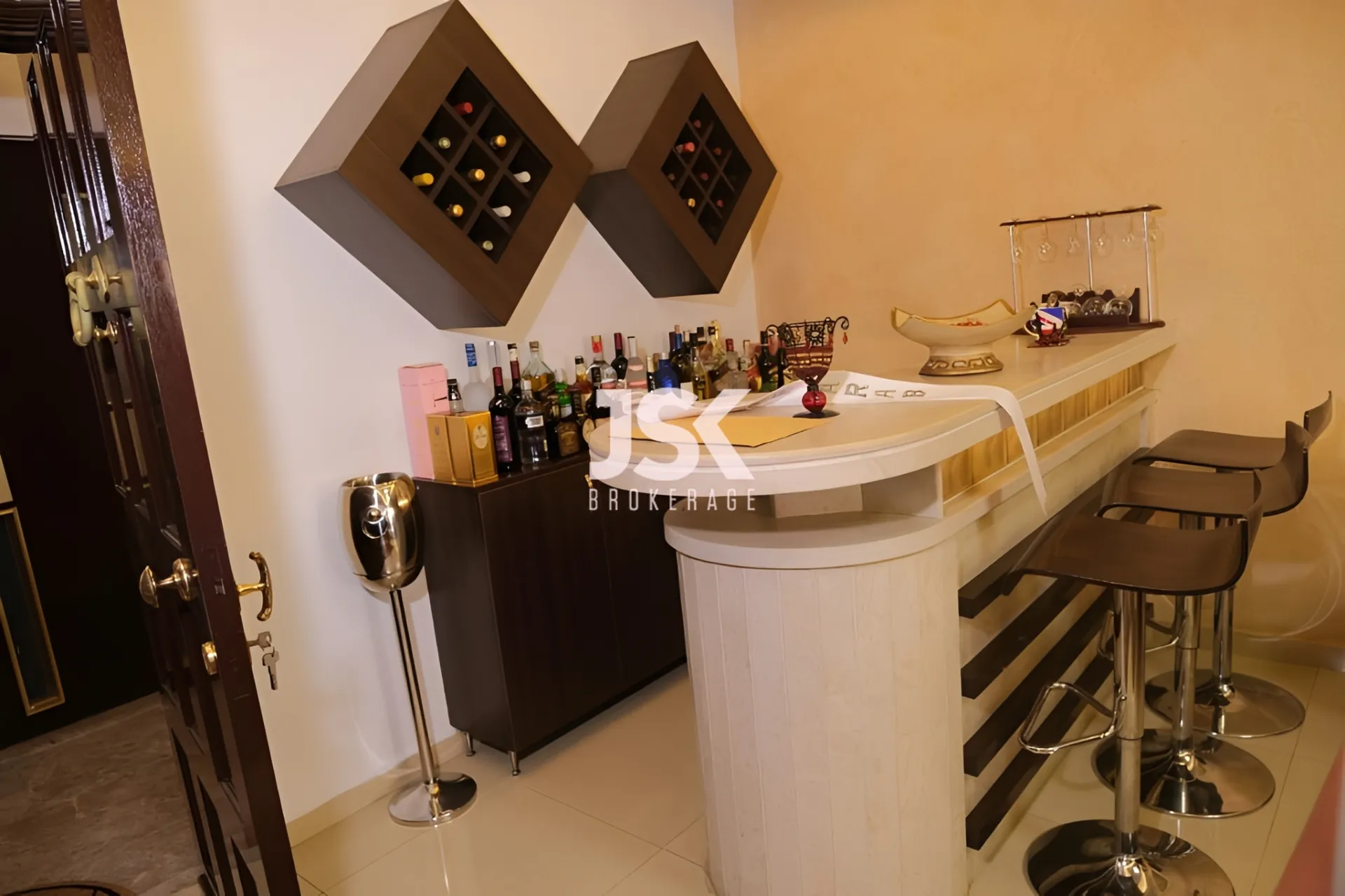 Apartment for Sale in Mazraat Yachoua
