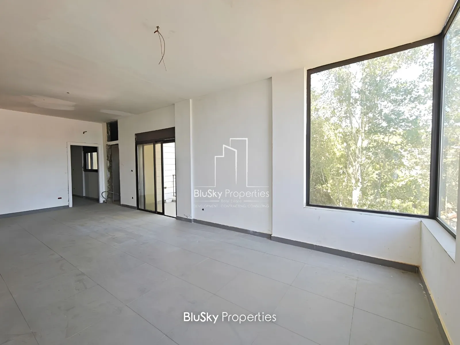 Apartment for Sale in Baabdat - 2 bed, 2 bath