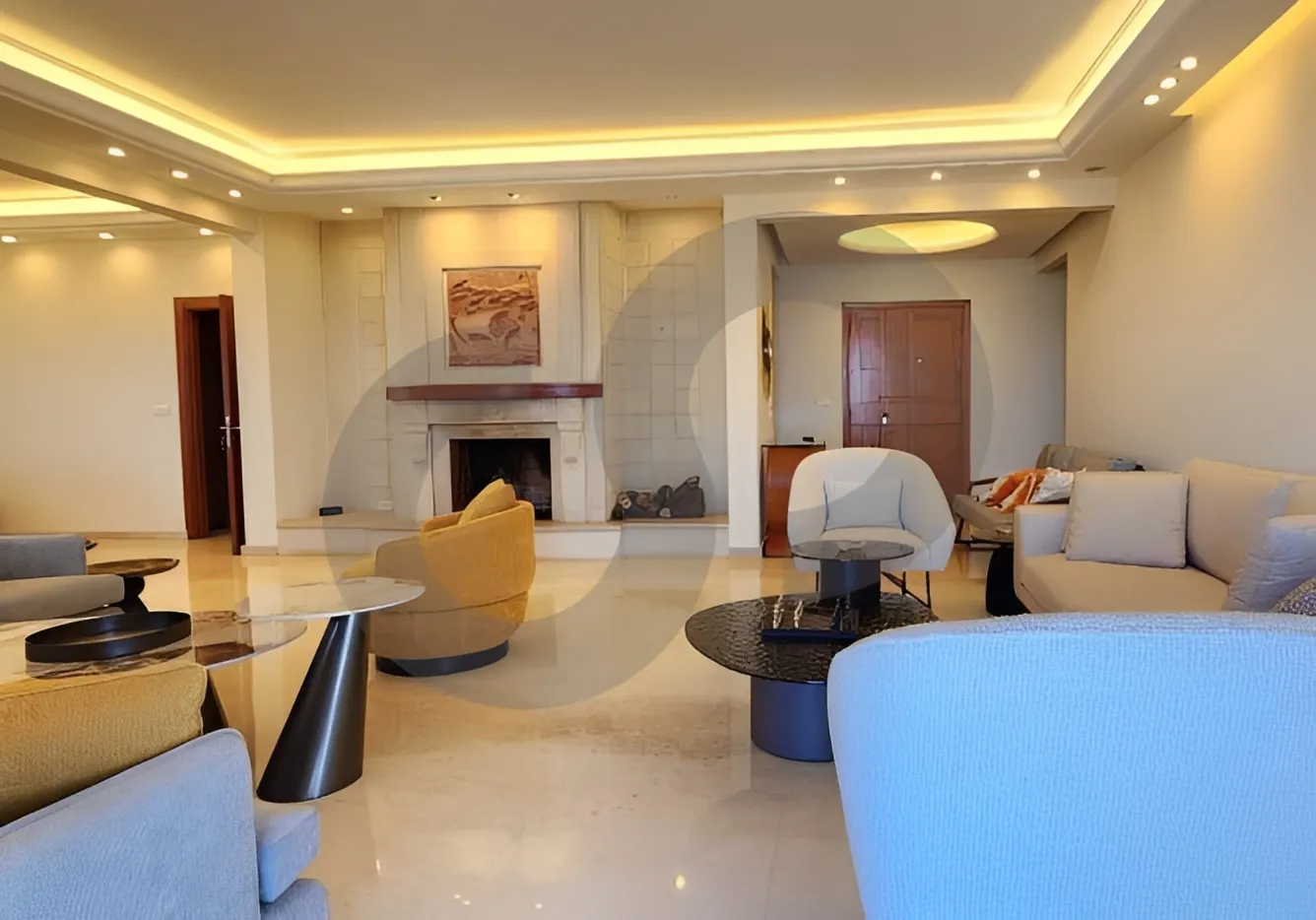 Apartment for Sale in Bayada, Rabieh - 3 bed, 4 bath