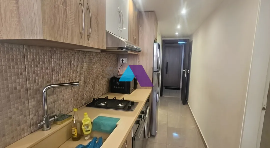 Chalet for sale in Kaslik, Lebanon