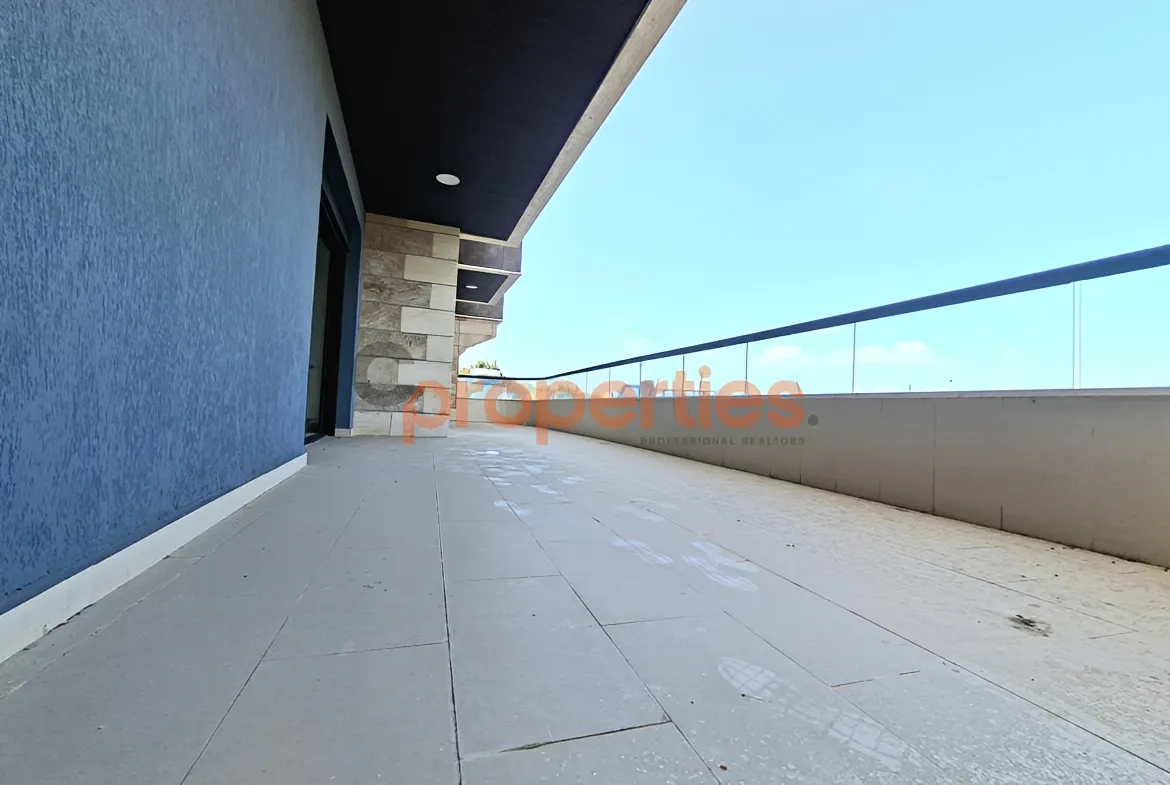 Apartment for Sale in Halat