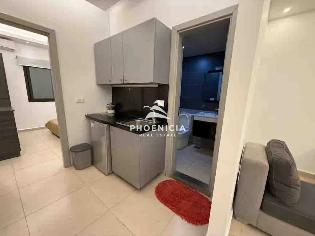 Apartment for rent in Thoum، Batroun, Lebanon