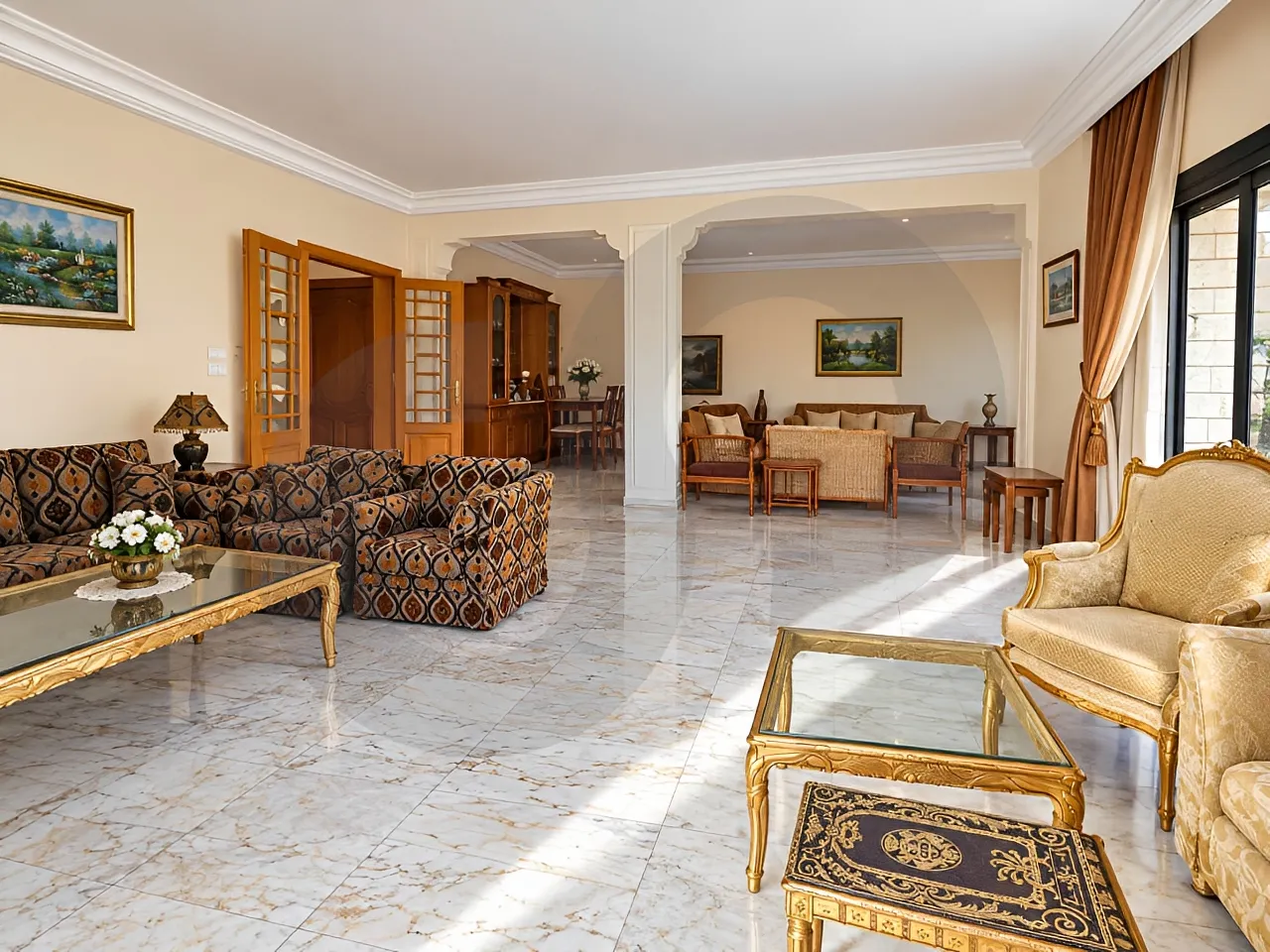 Apartment for Sale in Aley