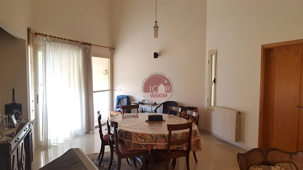 Triplex for Sale in Beit Meri