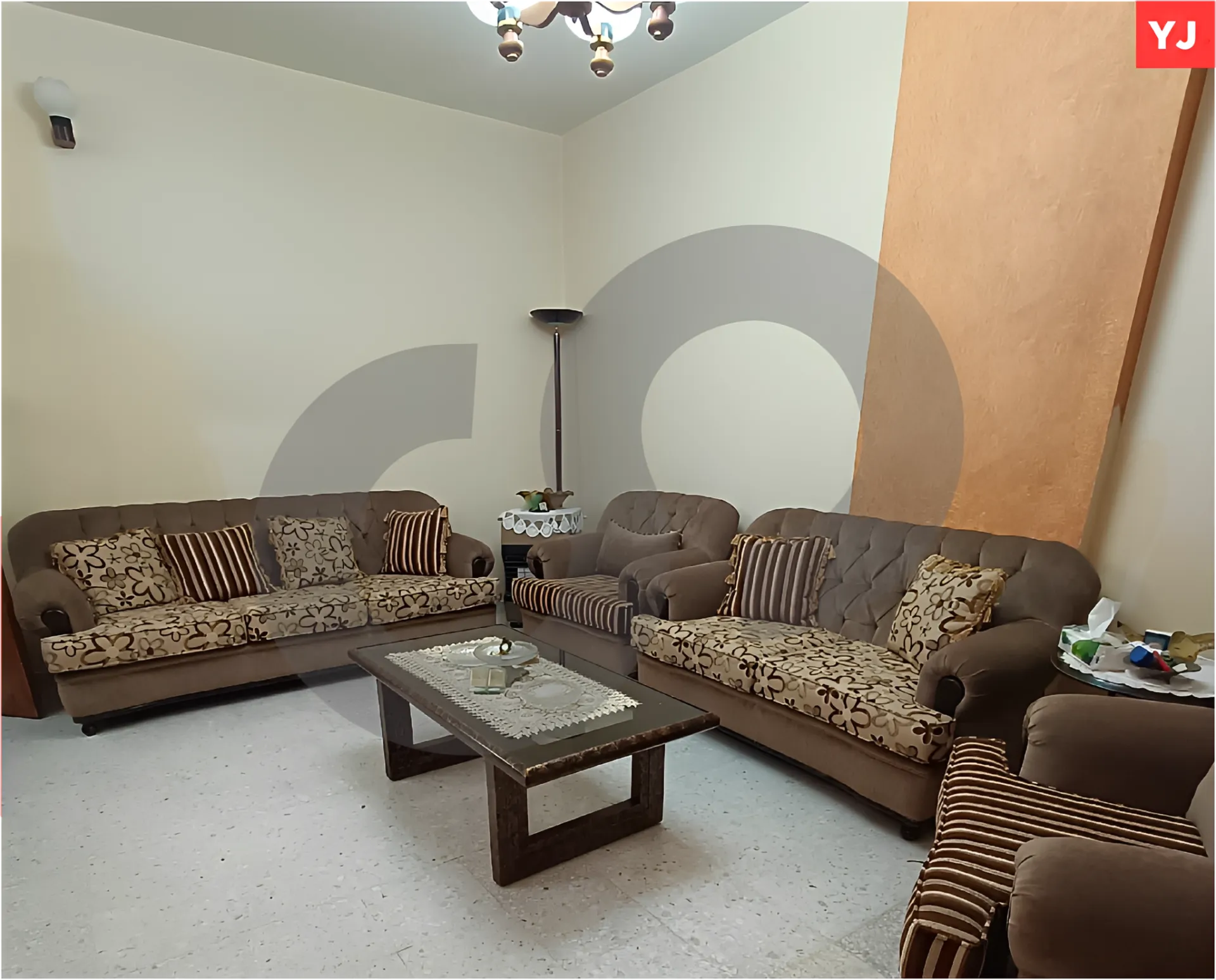 Apartment for Sale in Tariq El Jdideh