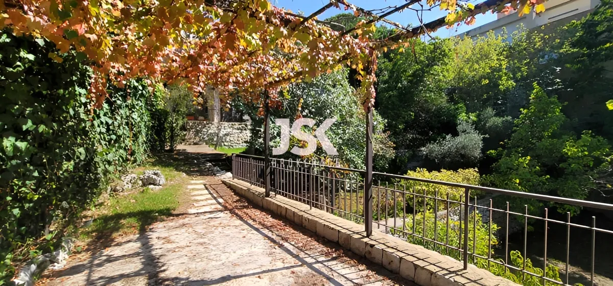 Villa for Sale in Ajaltoun, Lebanon - 7 bed, 7 bath