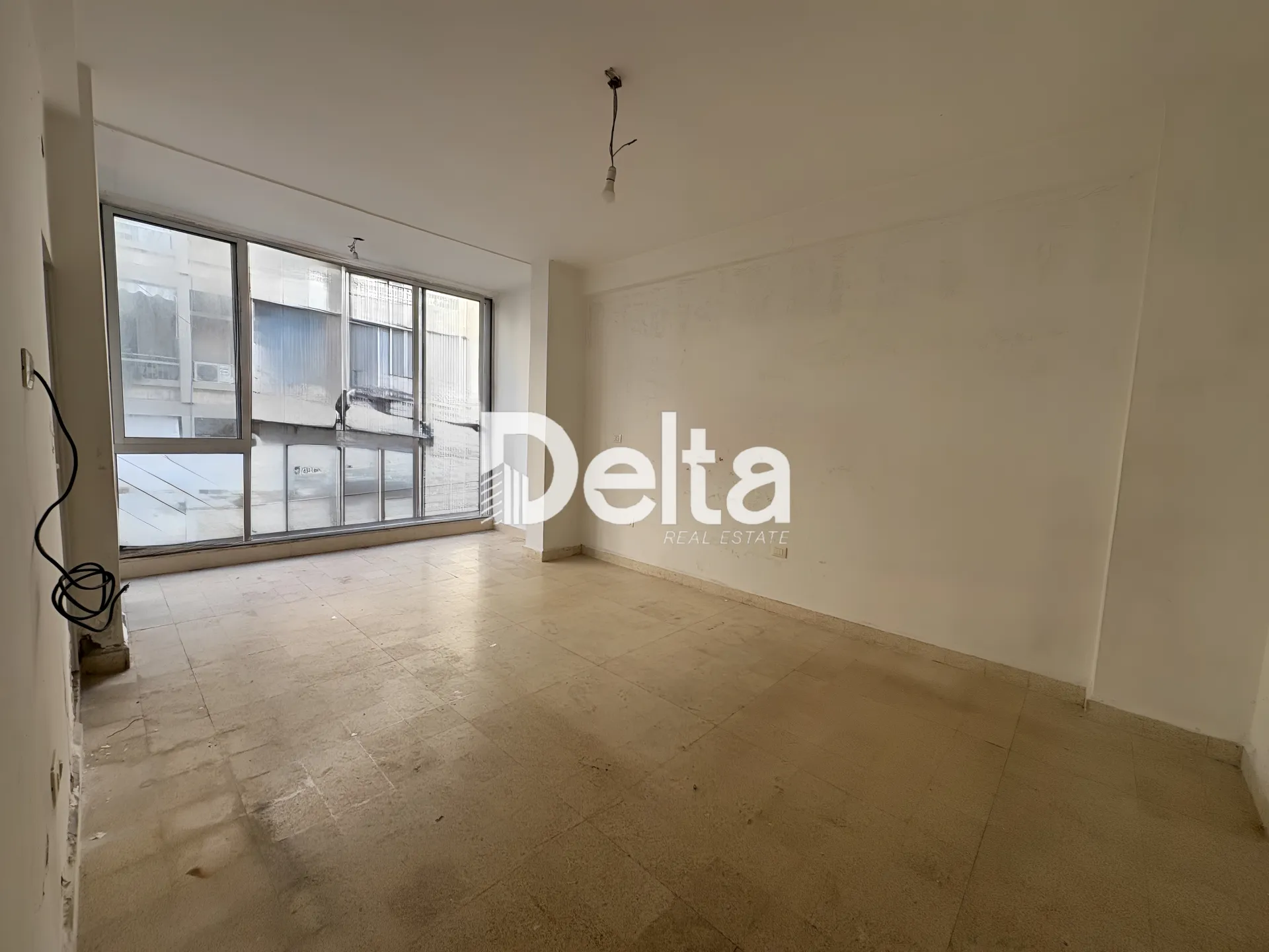 Apartment for rent in Aicha Bakkar
