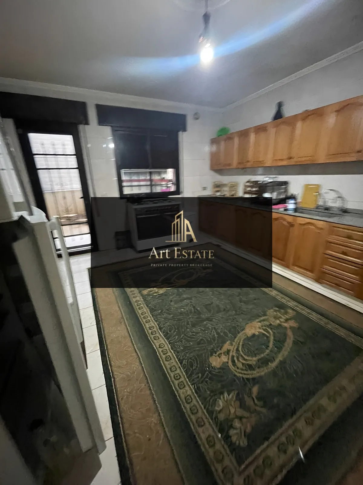 Apartment for sale in Falougha-khalouat, lebanon