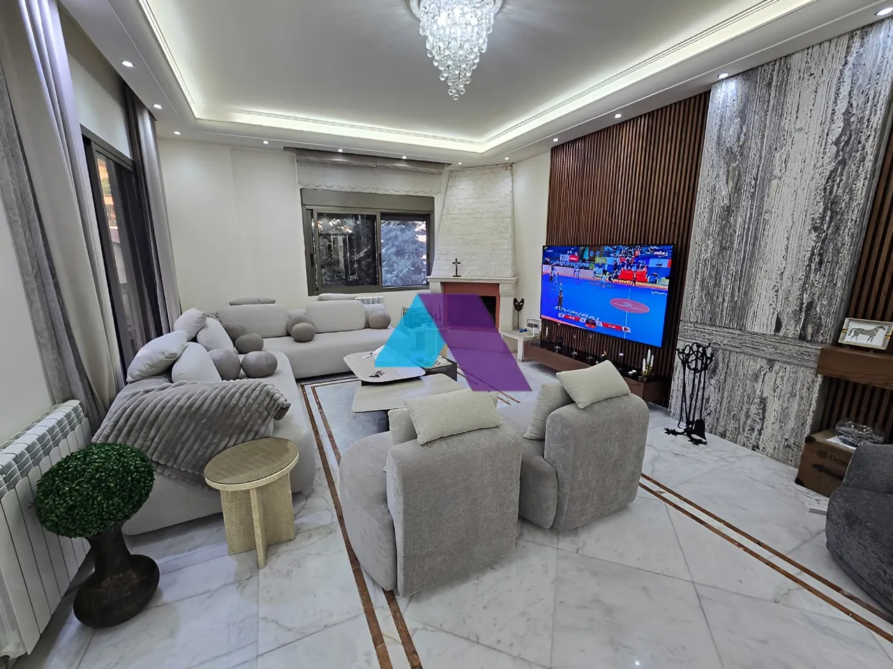 Apartment for Sale in Baabda