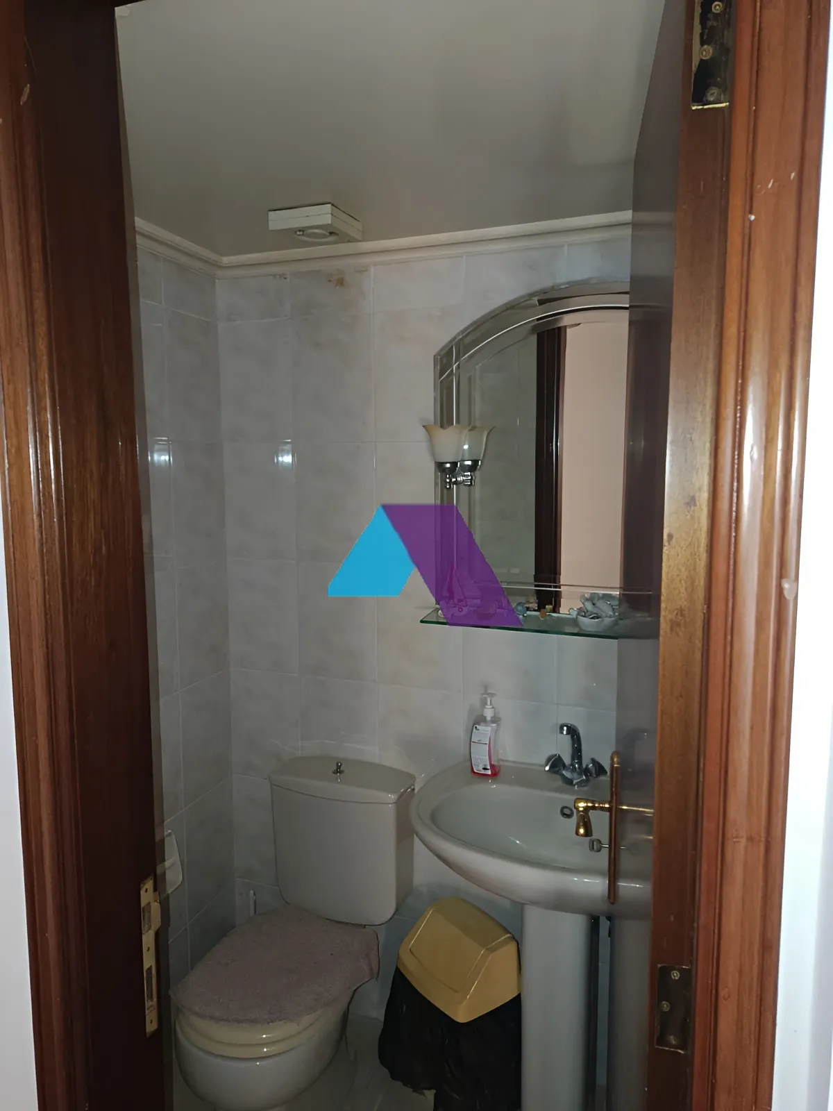 Apartment for Sale in Ghadras
