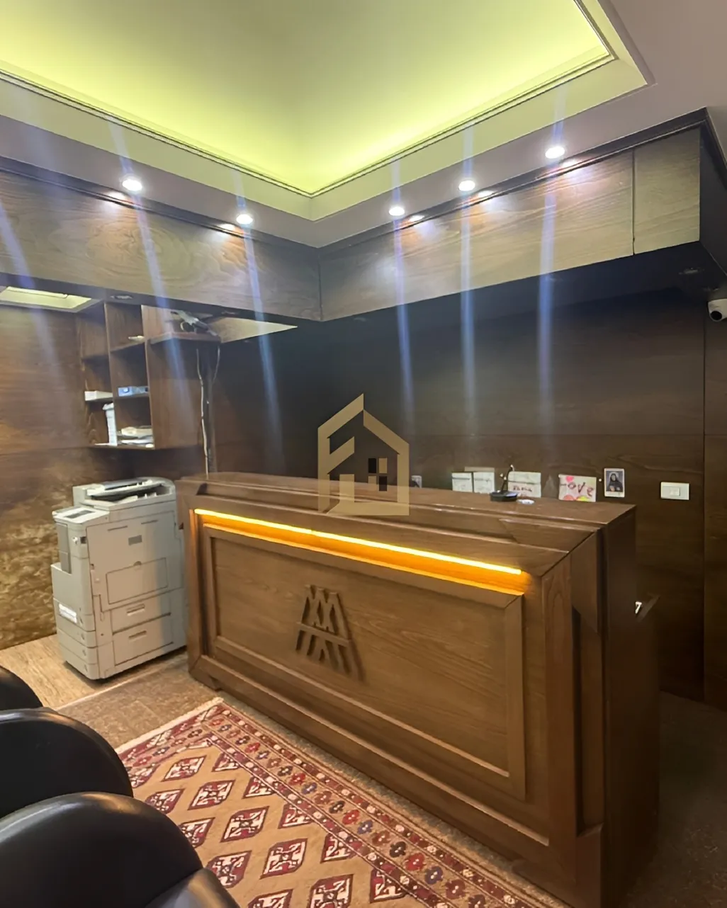 Office for rent in Sad El Baouchriyeh, Lebanon