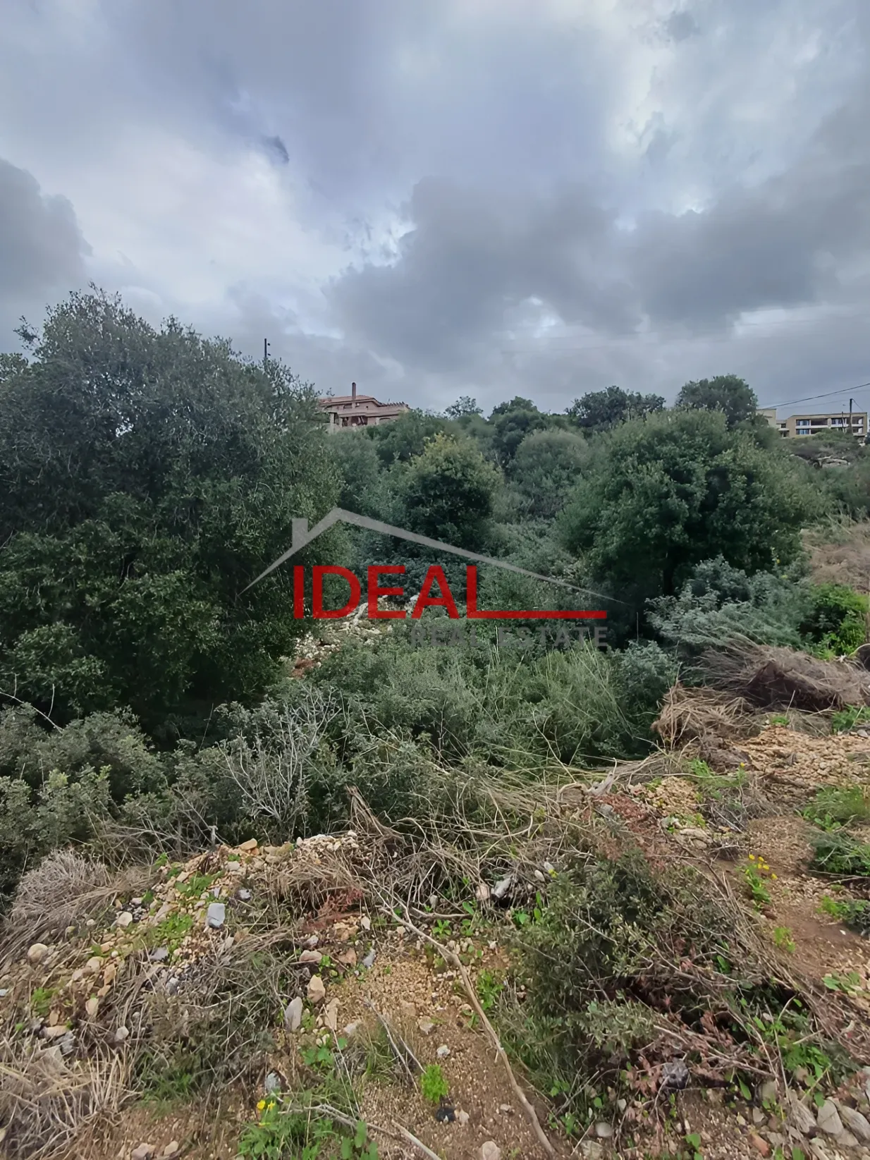 Residential Land for sale in Ijdabra, Lebanon