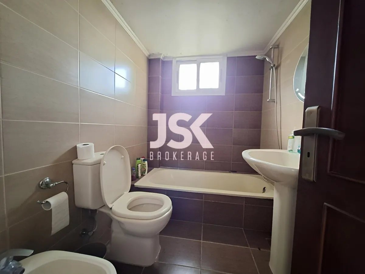 Apartment for Sale in Ghazir, Lebanon