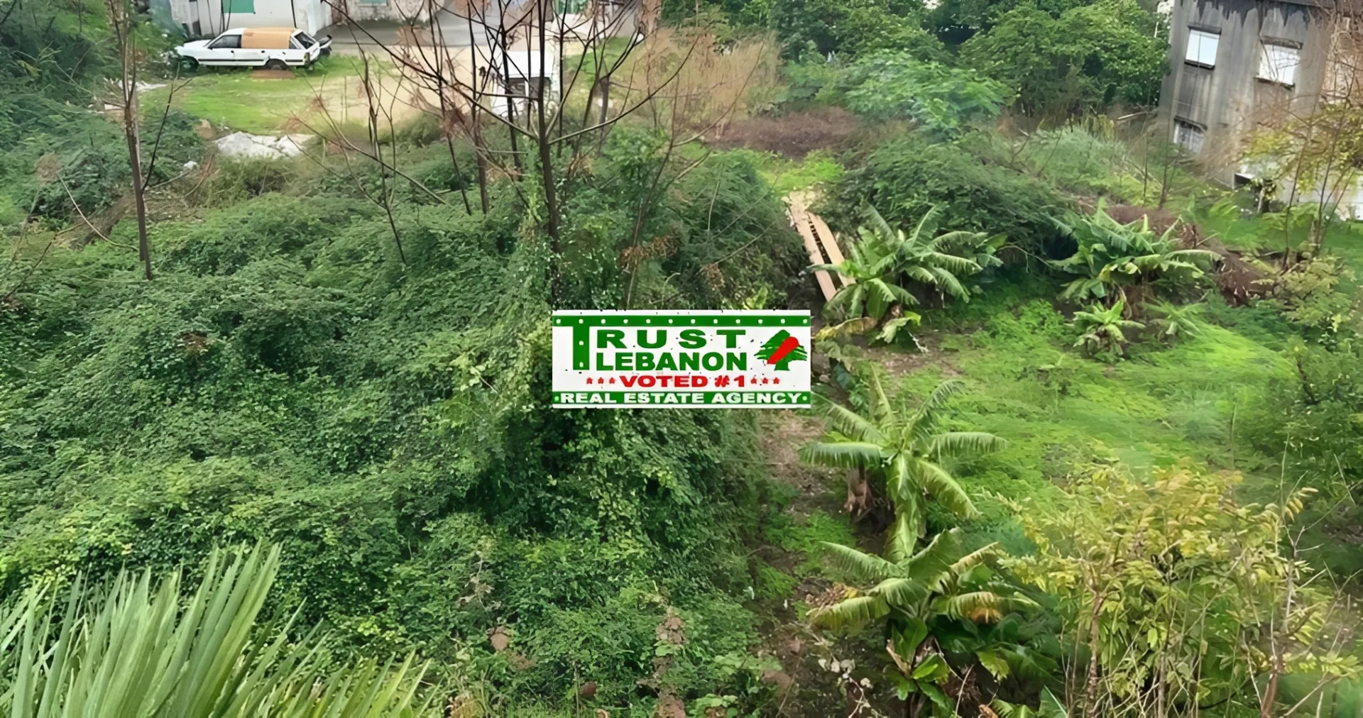 Land for Sale in Keserwan Akaybeh Lebanon