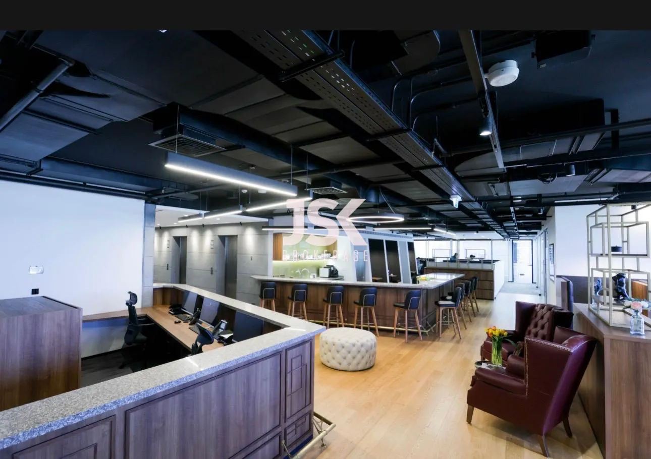 Office for Rent in Sin El Fil
