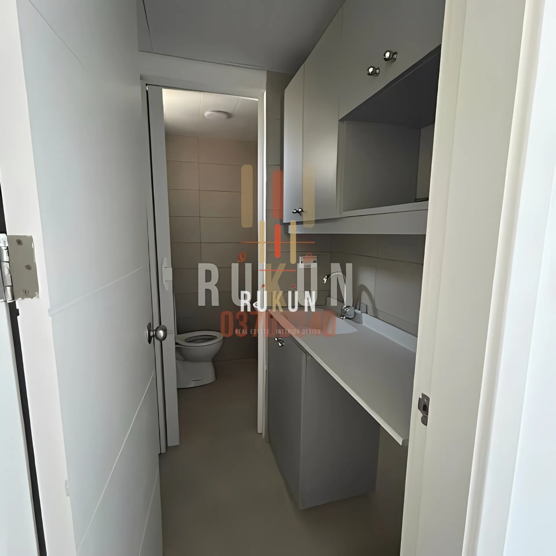 Office for rent in Achrafieh, Beirut, Lebanon