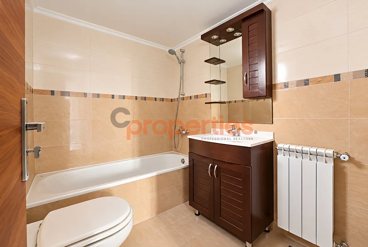 Apartment for Sale in بيت الكيكو، Lebanon