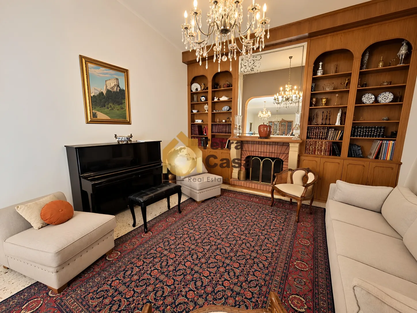 Villa for rent in Sehayleh