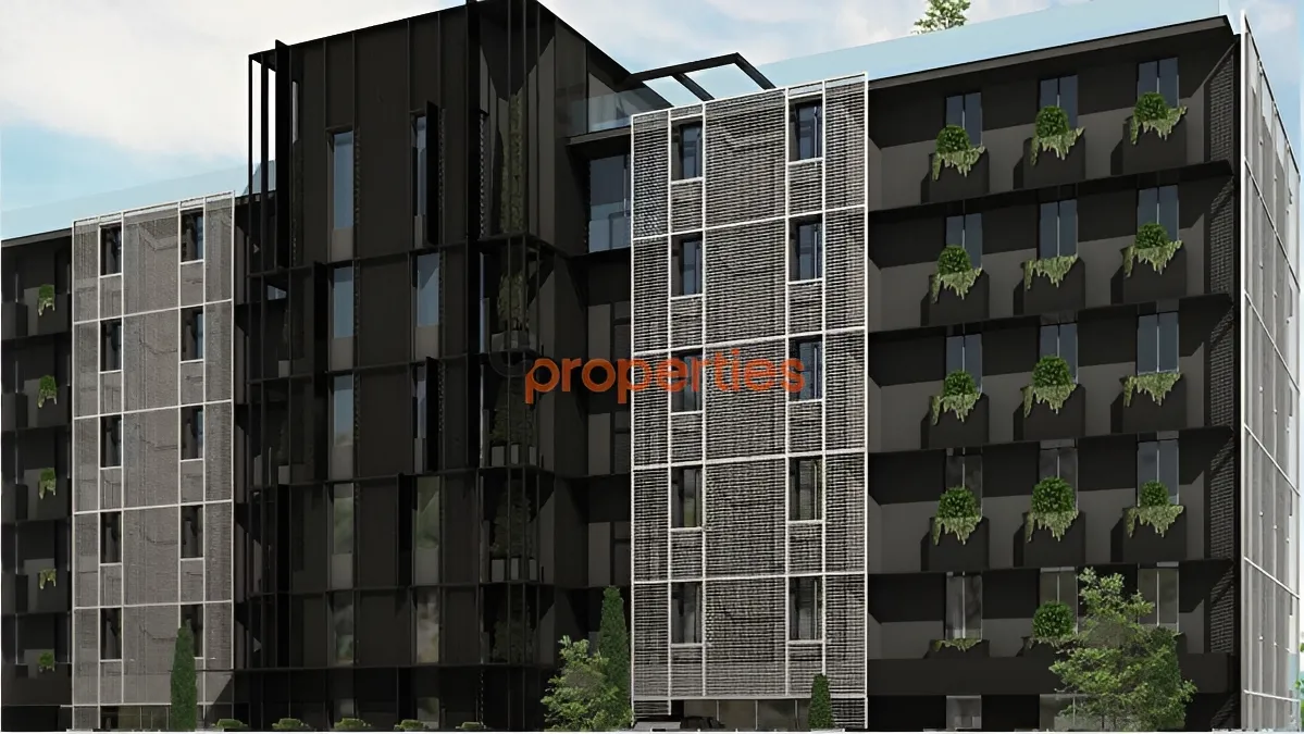 Apartment for Sale in Ain Saadeh