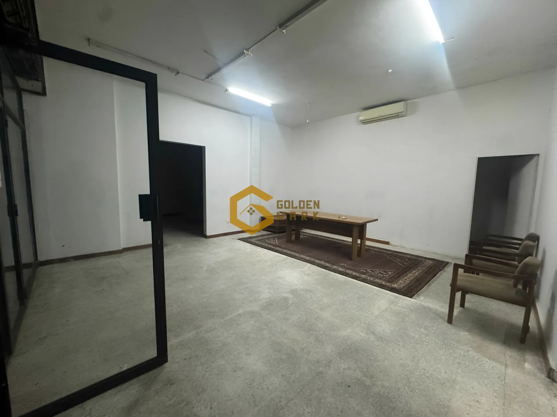 Apartment for Rent in Jdeideh