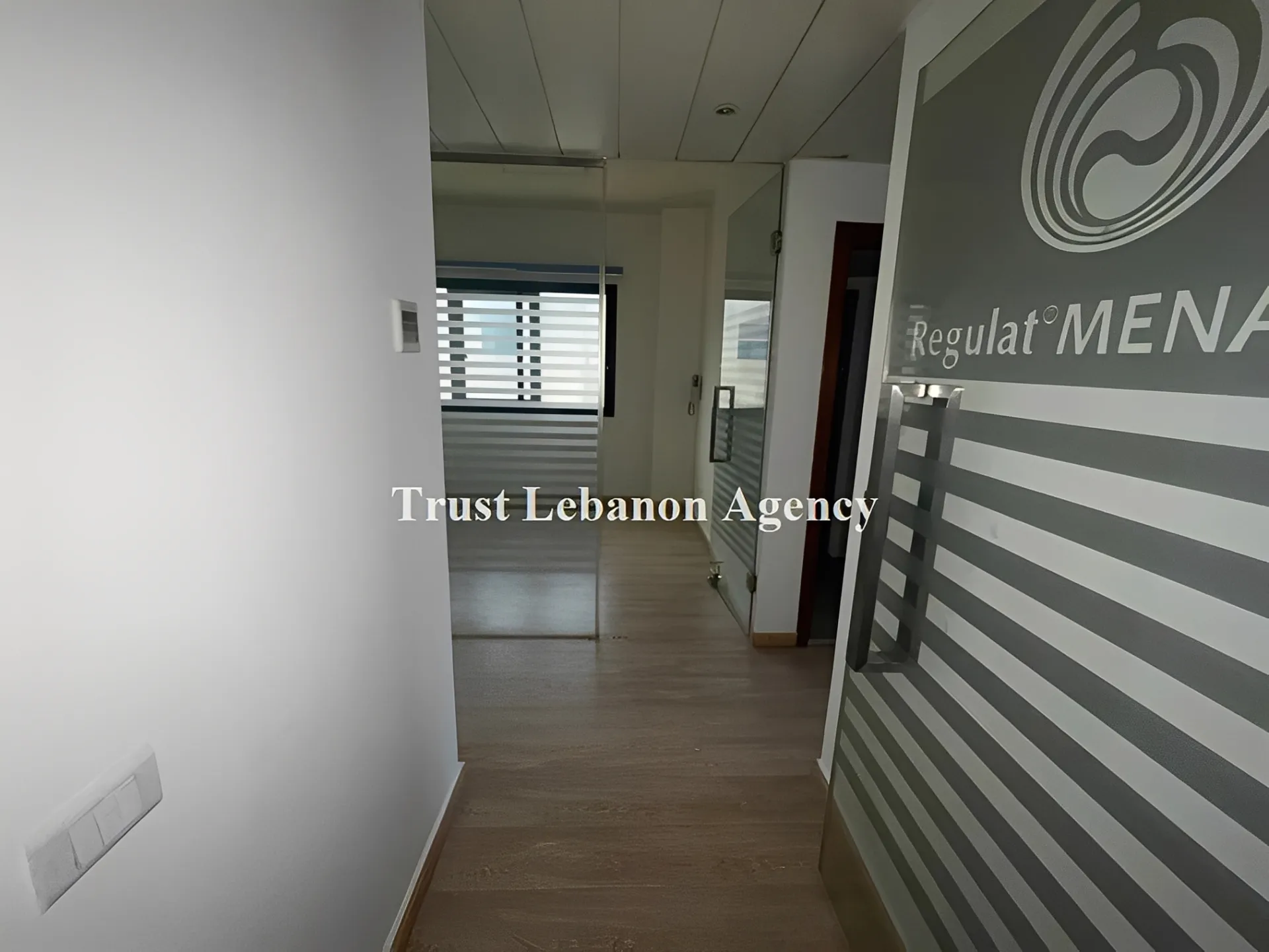 Office For Rent in Metn, Bawchriye