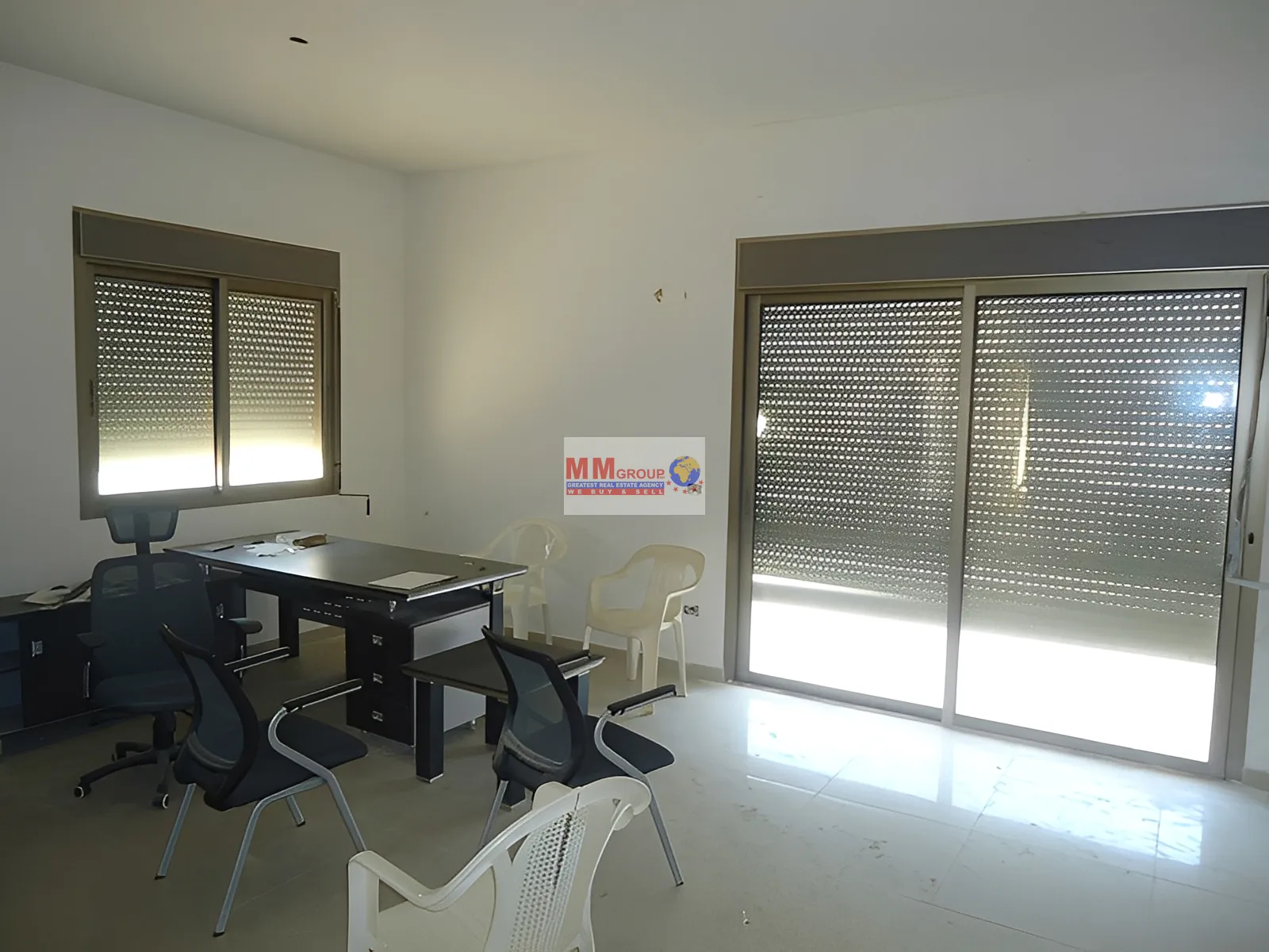 Apartment for Sale in Al Ouyoun - 2 bed, 2 bath