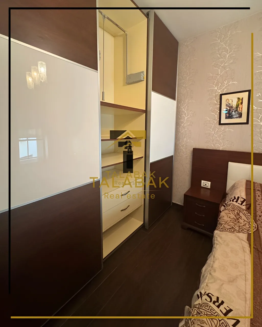Apartment for rent in Dbayeh