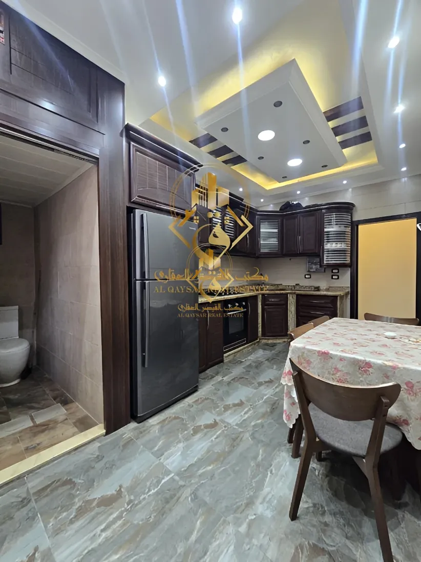 Apartment for sale in Hadi Hassan Nassrallah, Bayrut, Lebanon