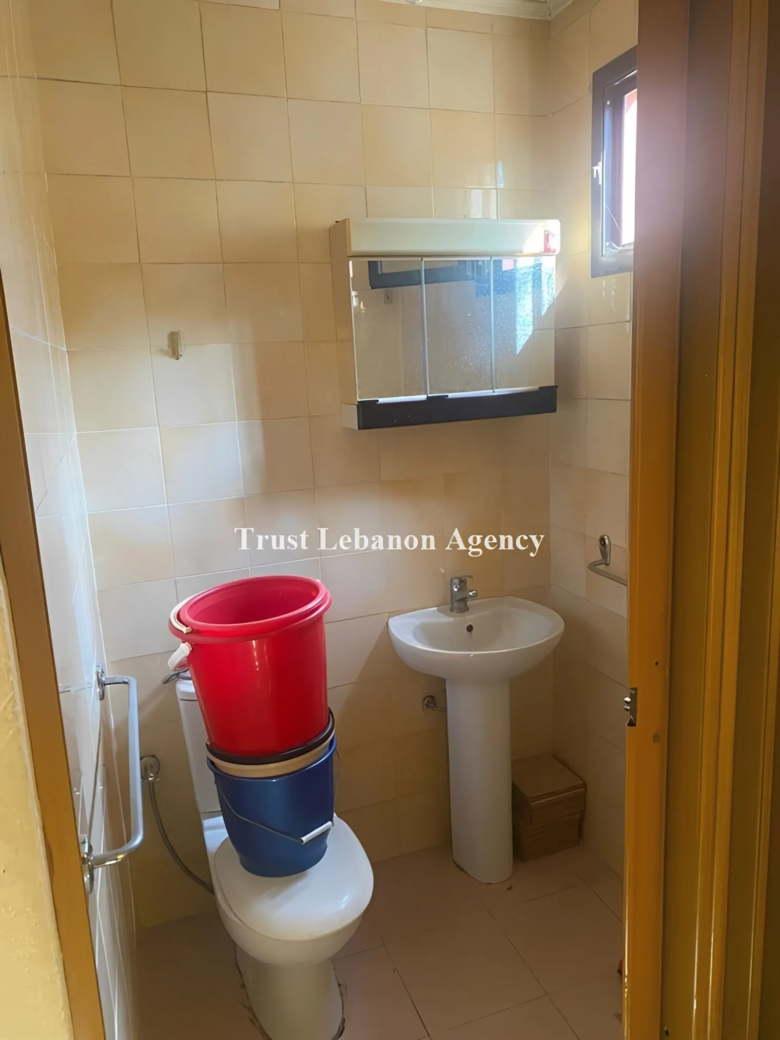 Land for Sale in Keserwan Zouk Mikael Lebanon