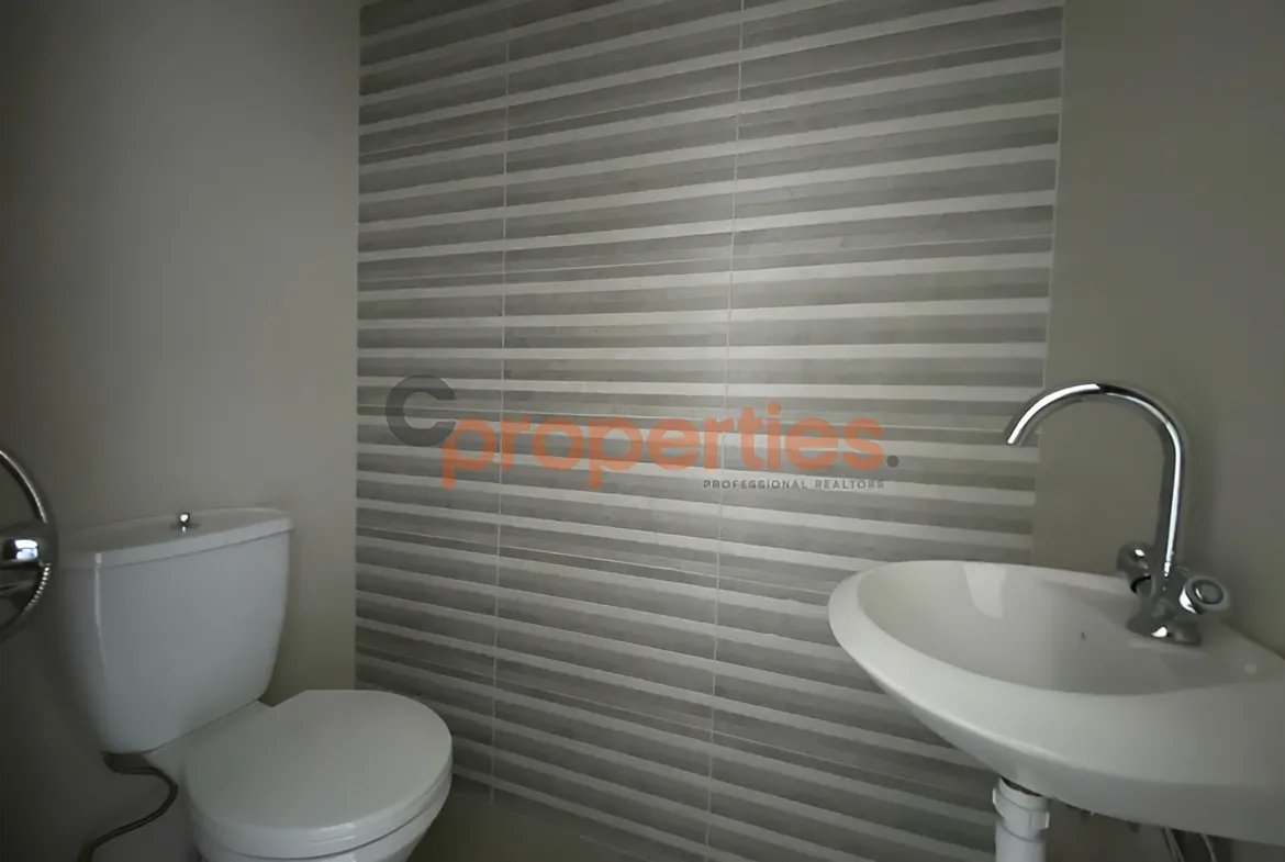 Apartment for Rent in Jal El Dib