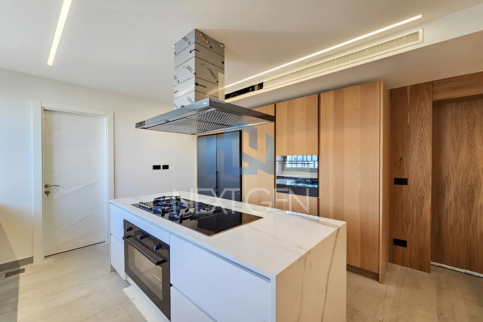 Apartment for Rent in Ramlet El Baida