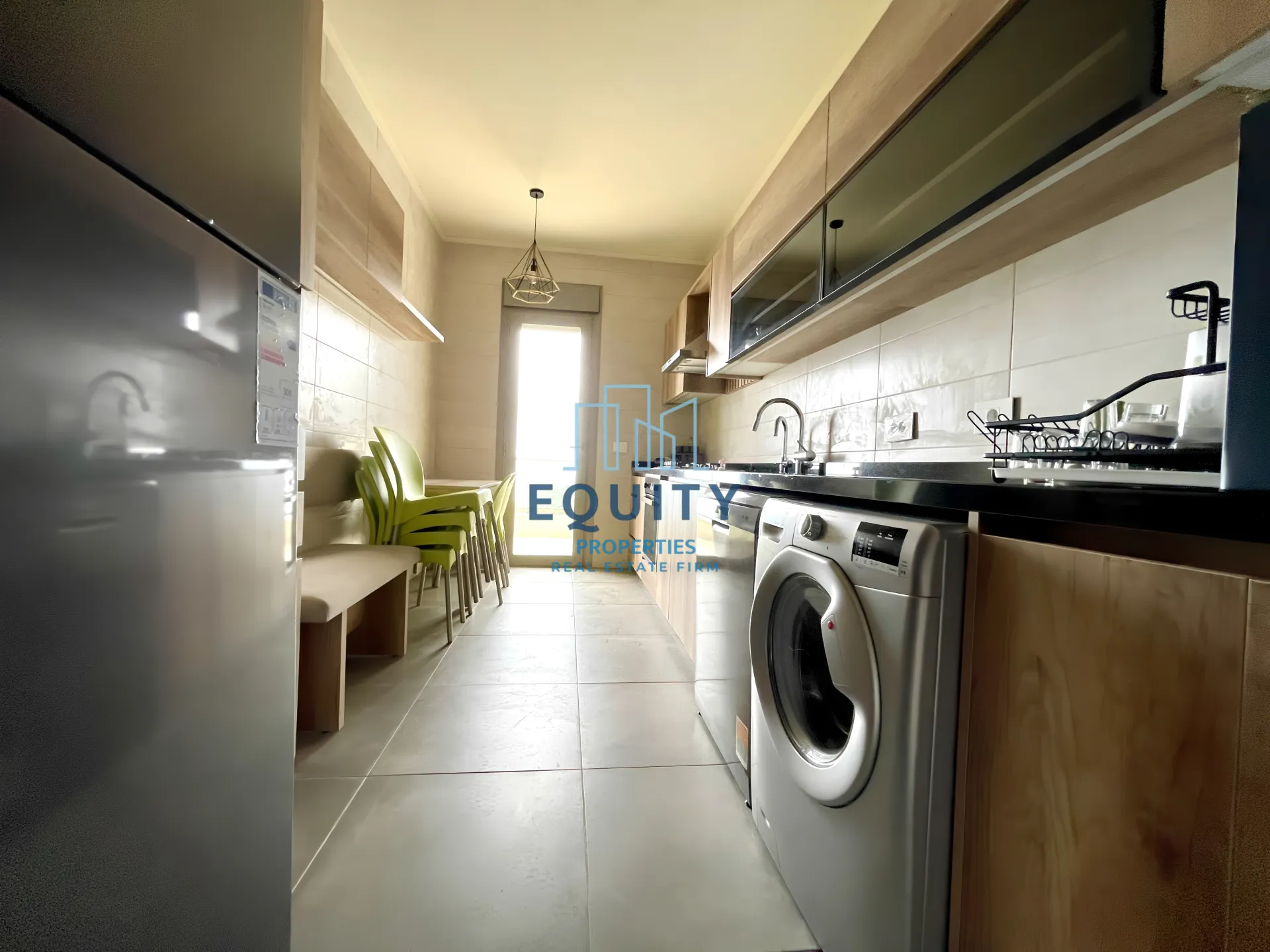 Apartment for rent in Kfour