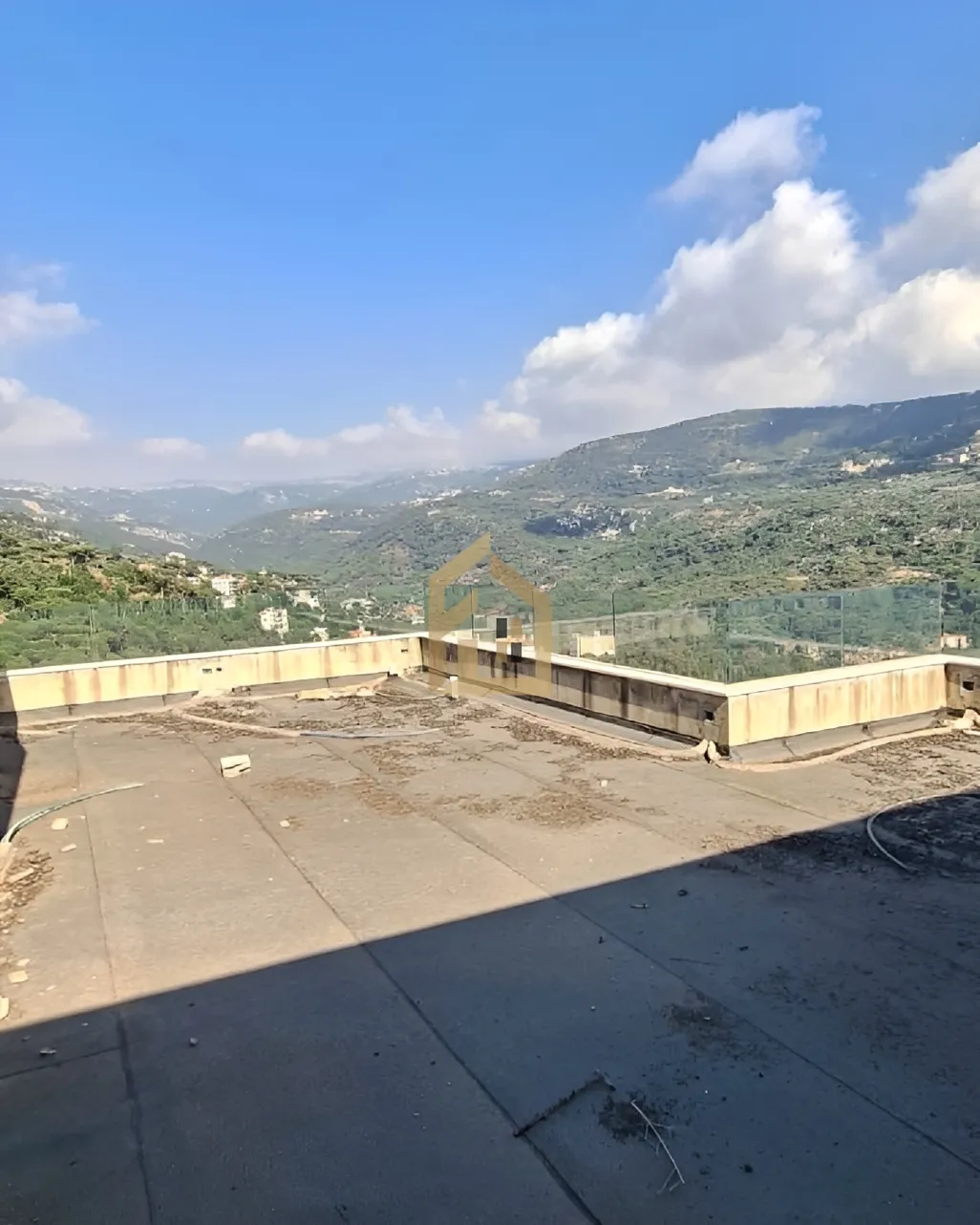 Apartment for sale in Baabdat, Lebanon