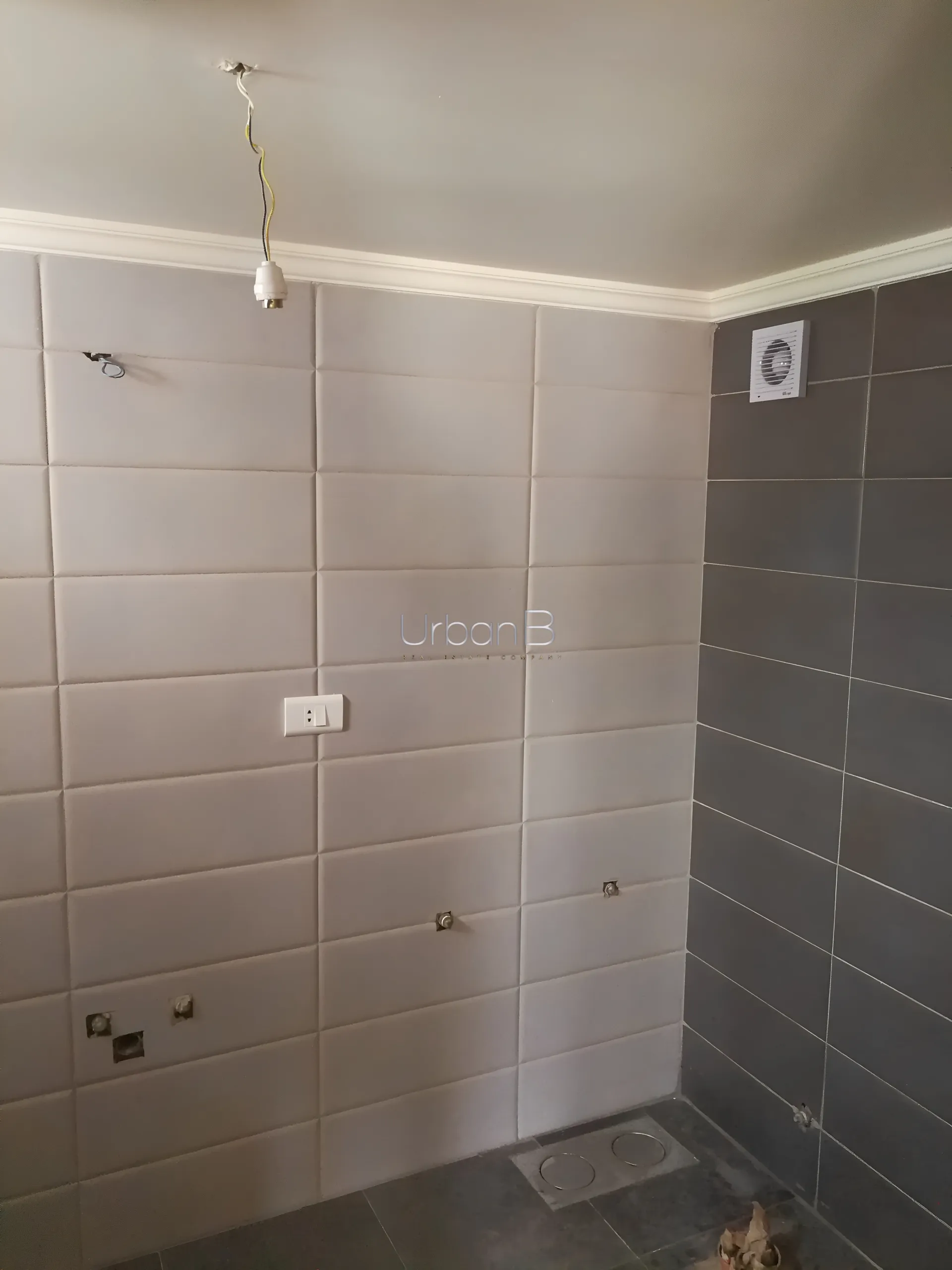 Duplex in Qornet el hamra, lebanon