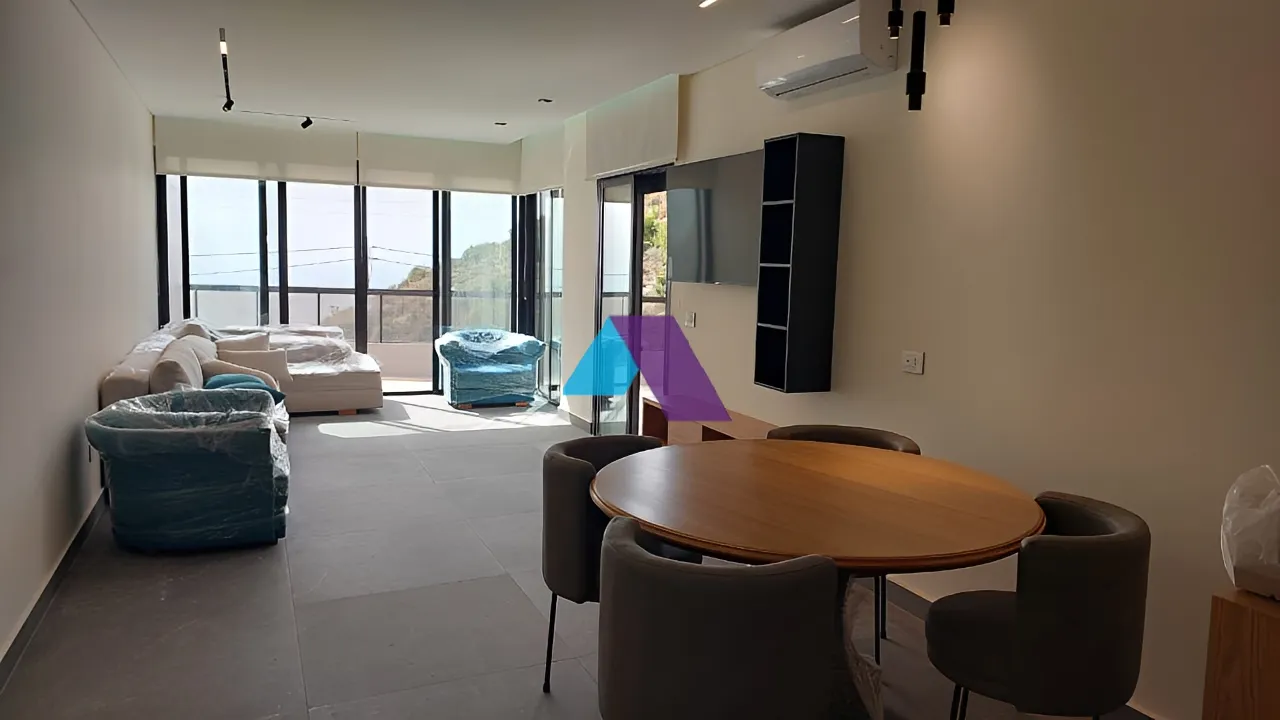 Apartment for Sale in Blat - 2 bed, 2 bath