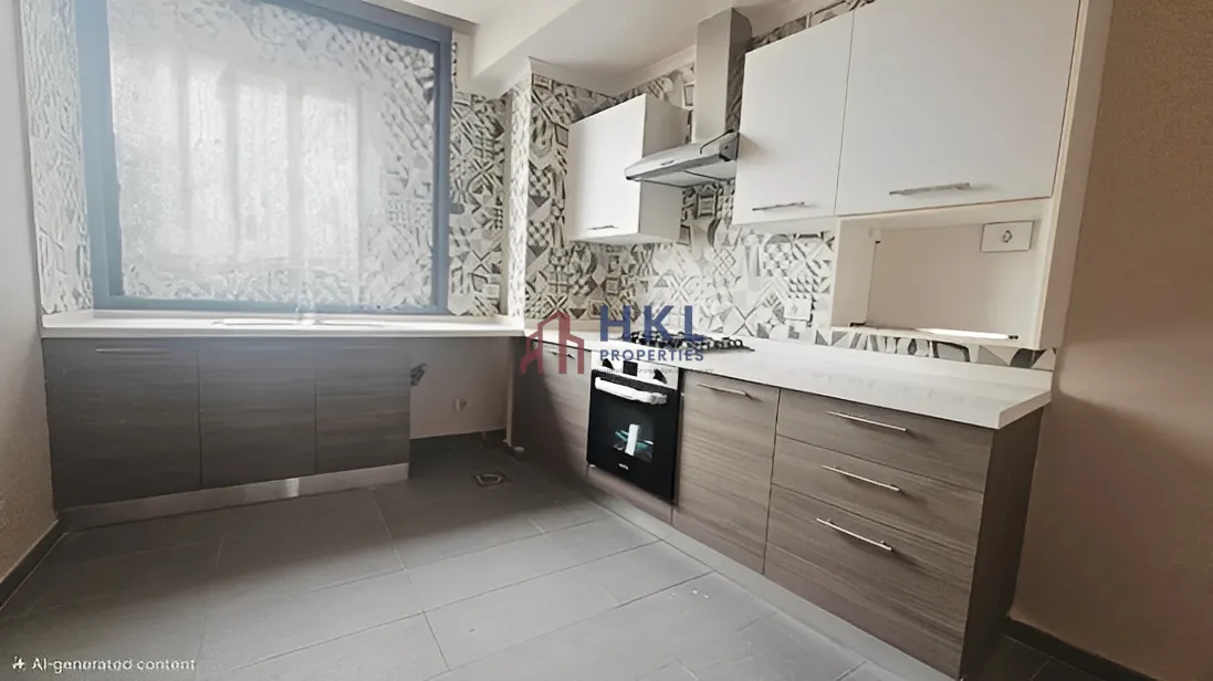 Apartment for Rent in Achrafieh, Beirut, Lebanon - 2 bed, 4 bath
