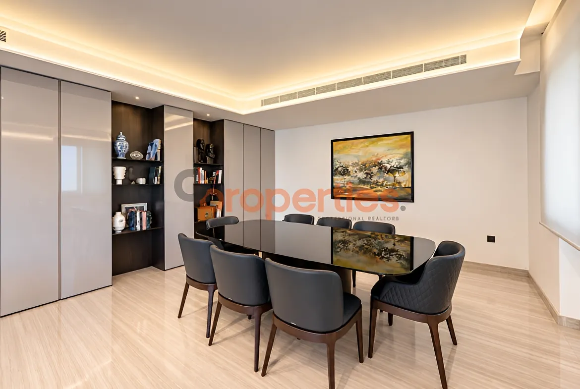 Apartment for Sale in Jnah