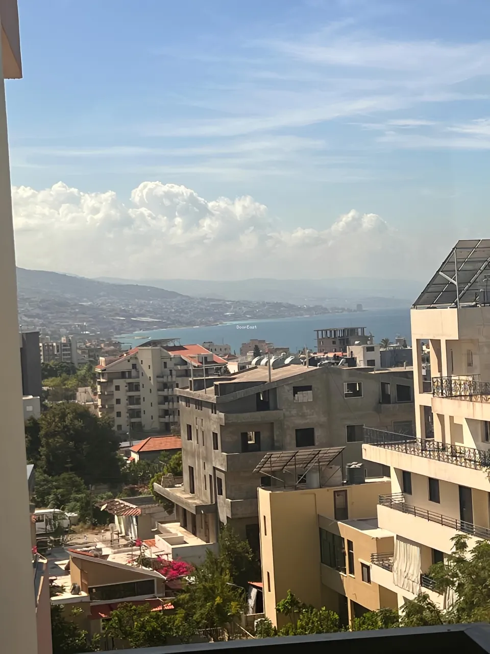 Apartment for rent in Jbeil