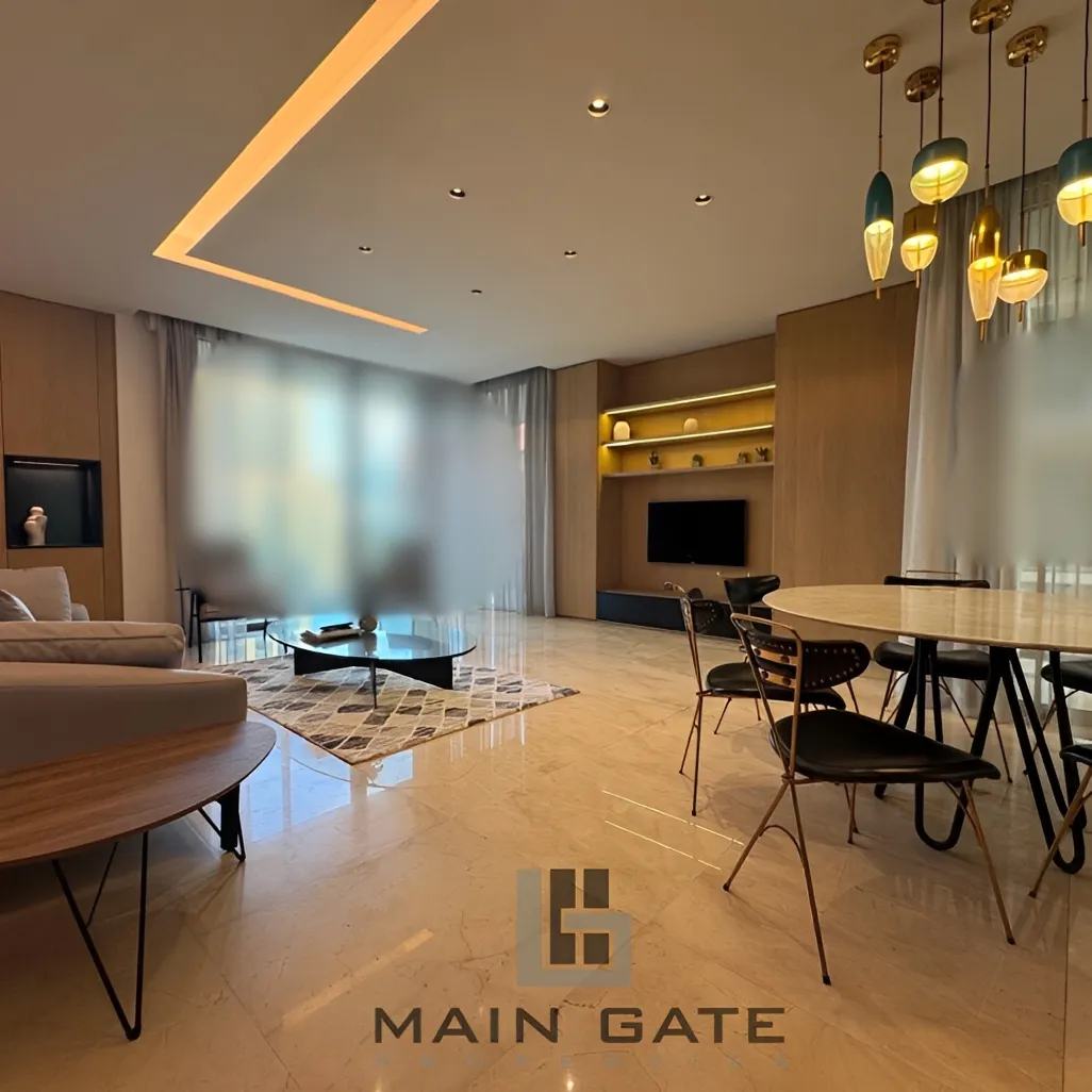Apartment for Sale in Minet El Hosn, Bayrut, Lebanon