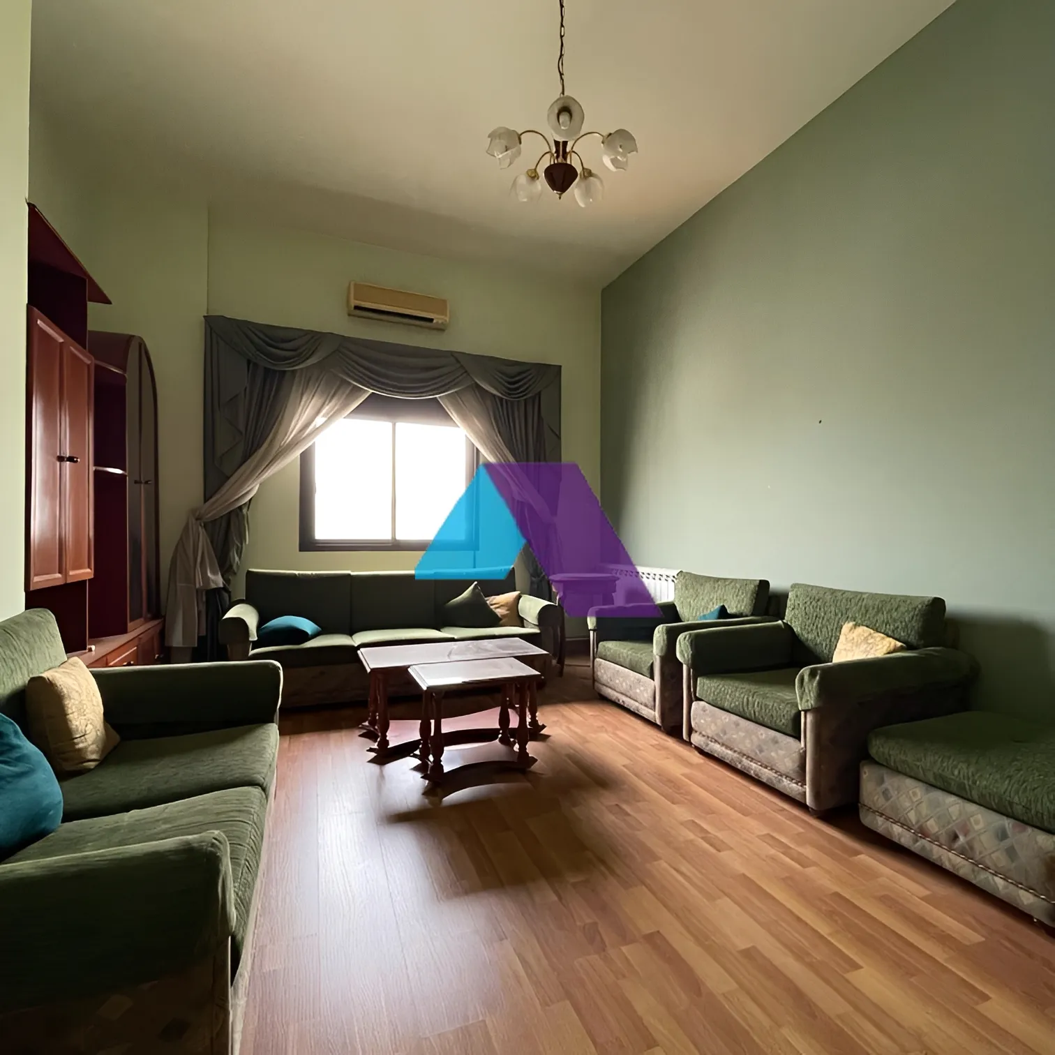 Apartment for Sale in Hadath - 4 bed, 4 bath