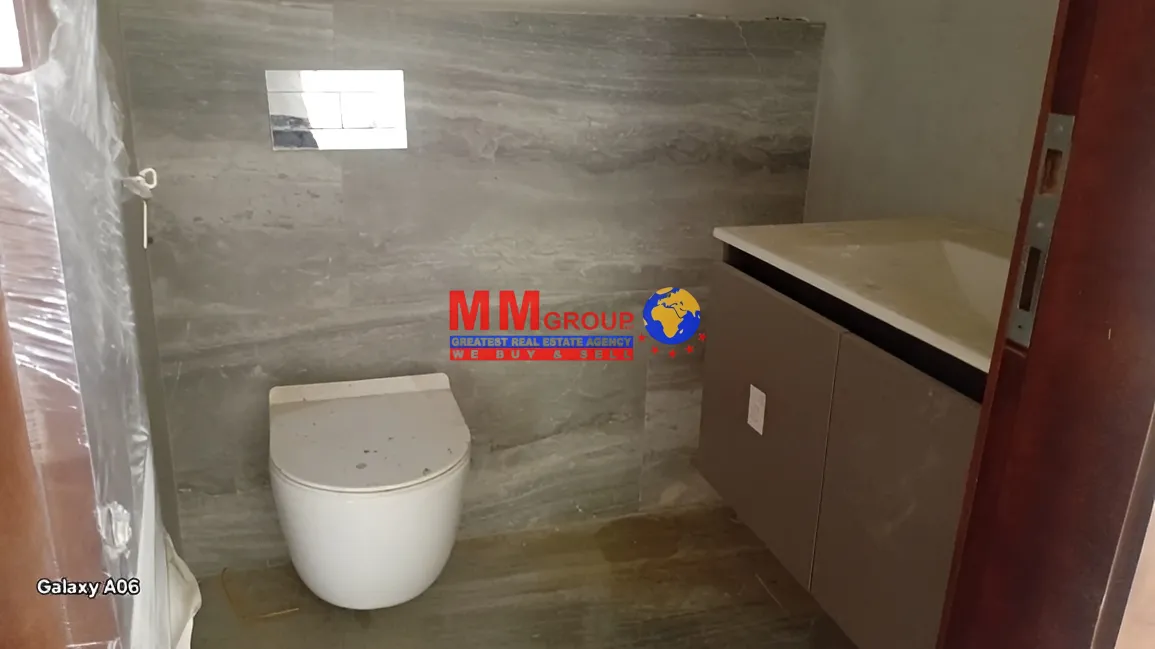 Apartment for sale in Mansourieh
