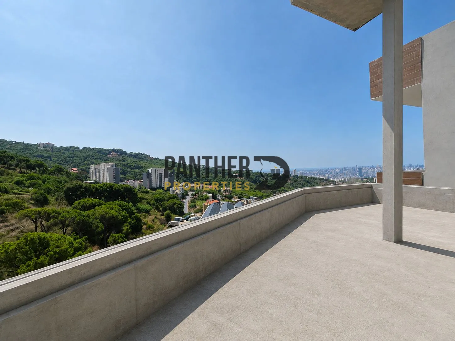 Apartment for sale in Fanar, lebanon