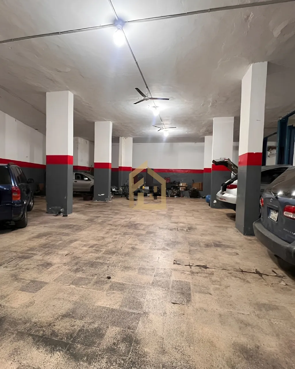 Warehouse for sale in Zouk Mosbeh, Lebanon