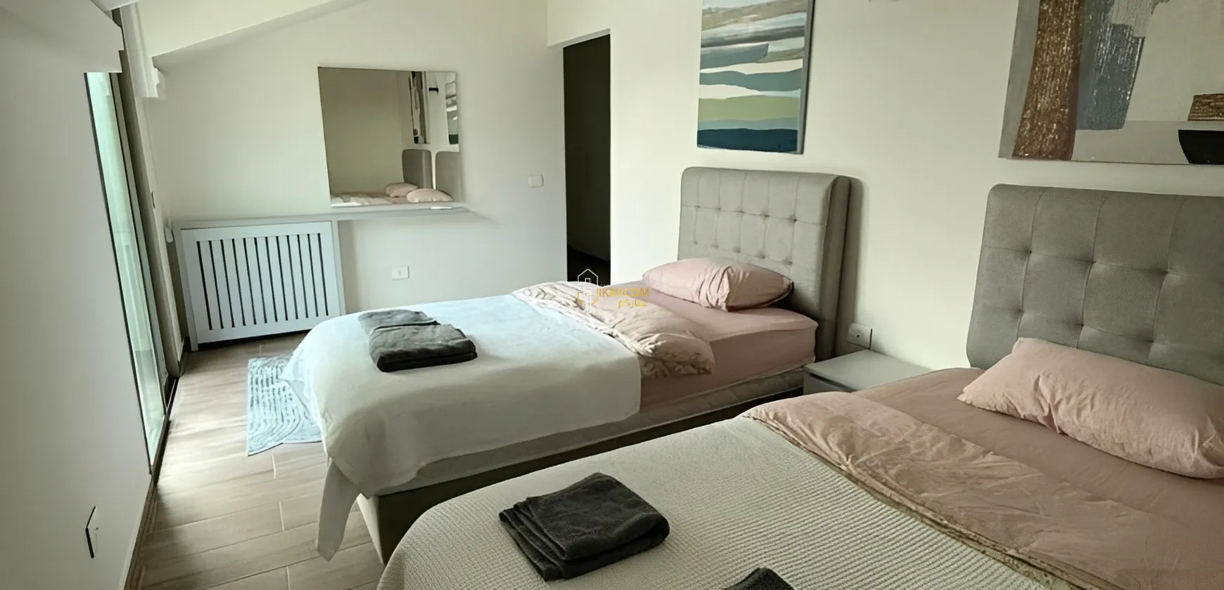 Apartment for Sale in Metn, Ain Saade, Lebanon