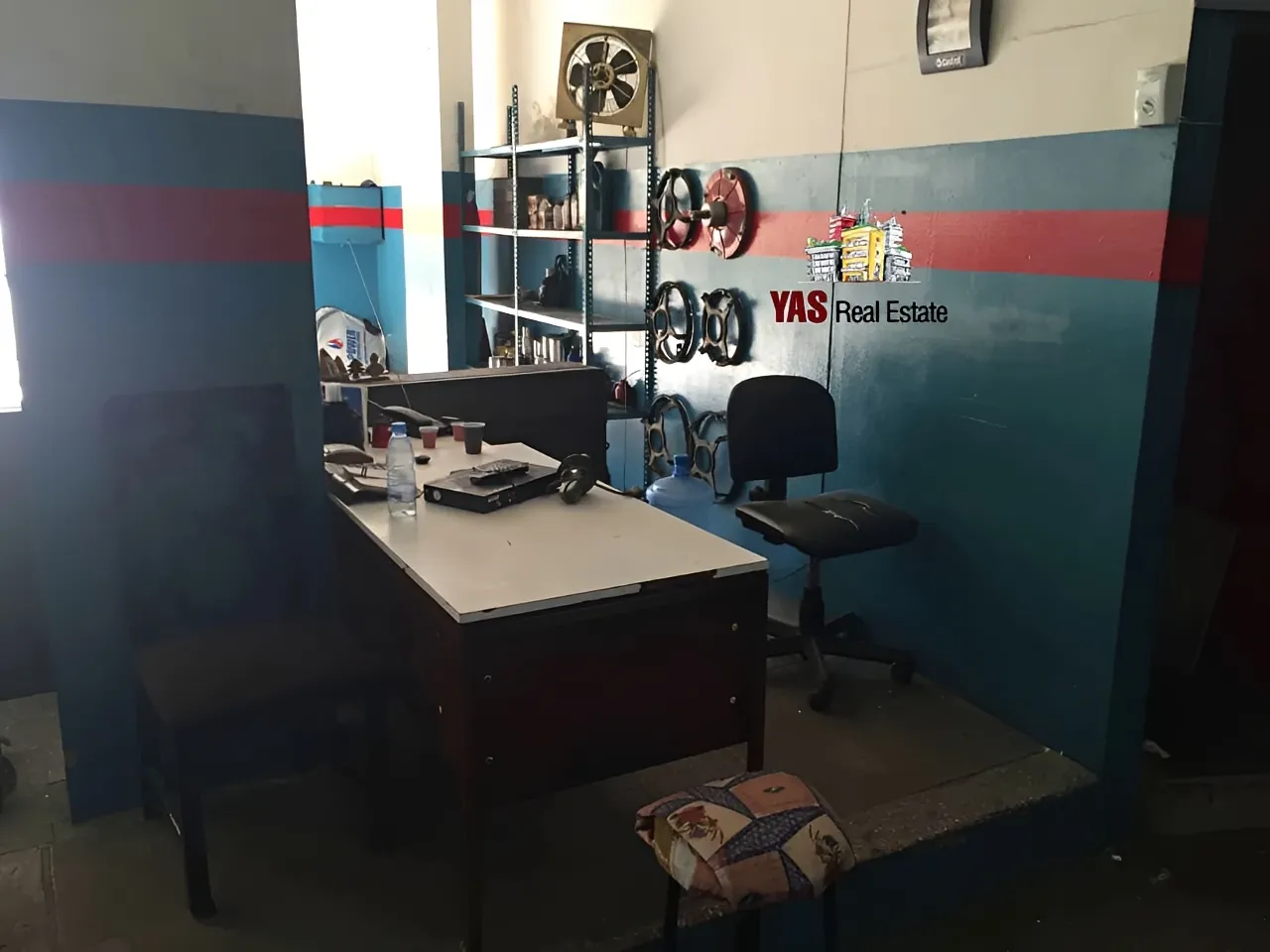 Shop for Sale in Sehaile